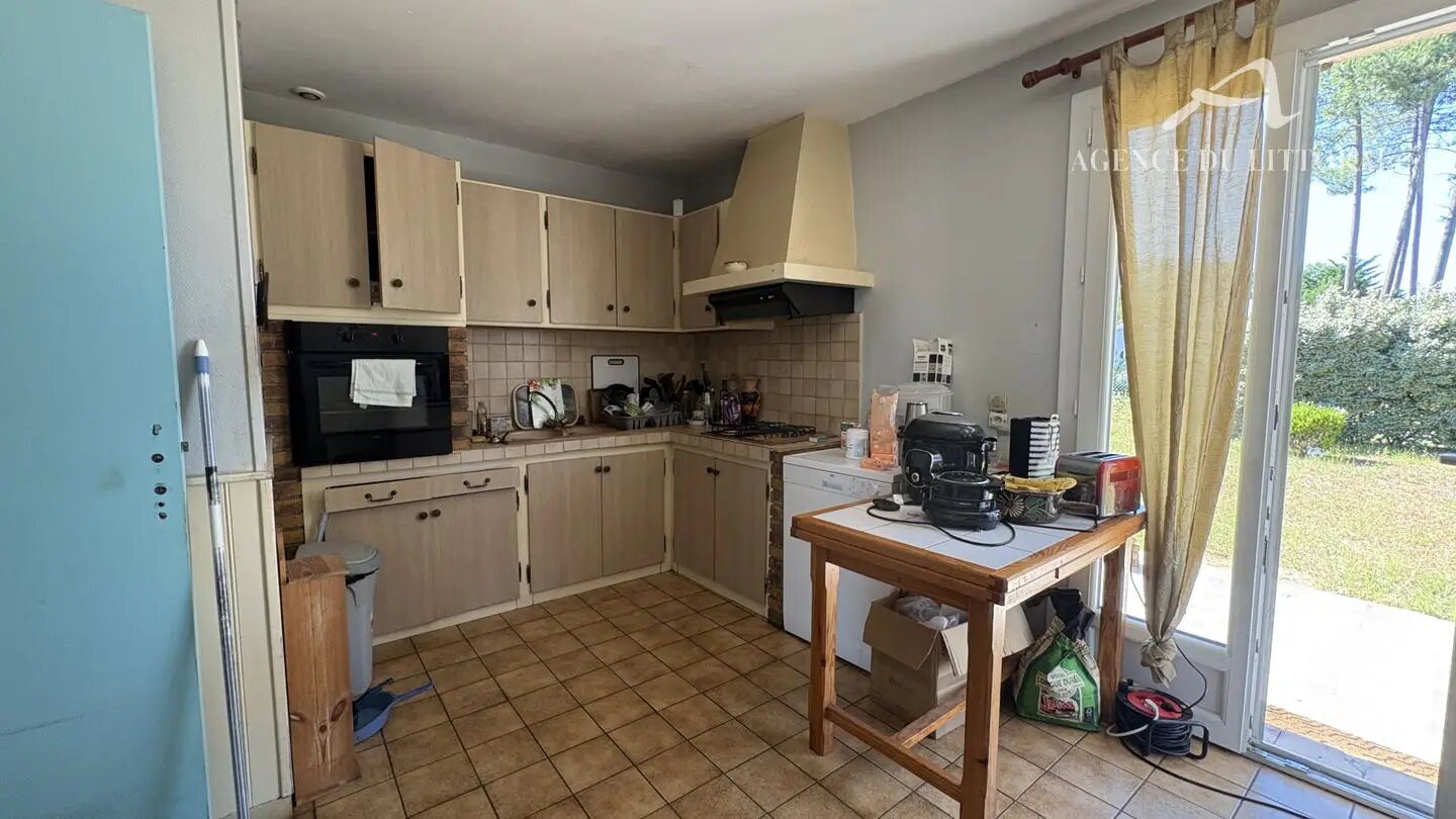 Maison à vendre, 106m², Andernos-les-Bains