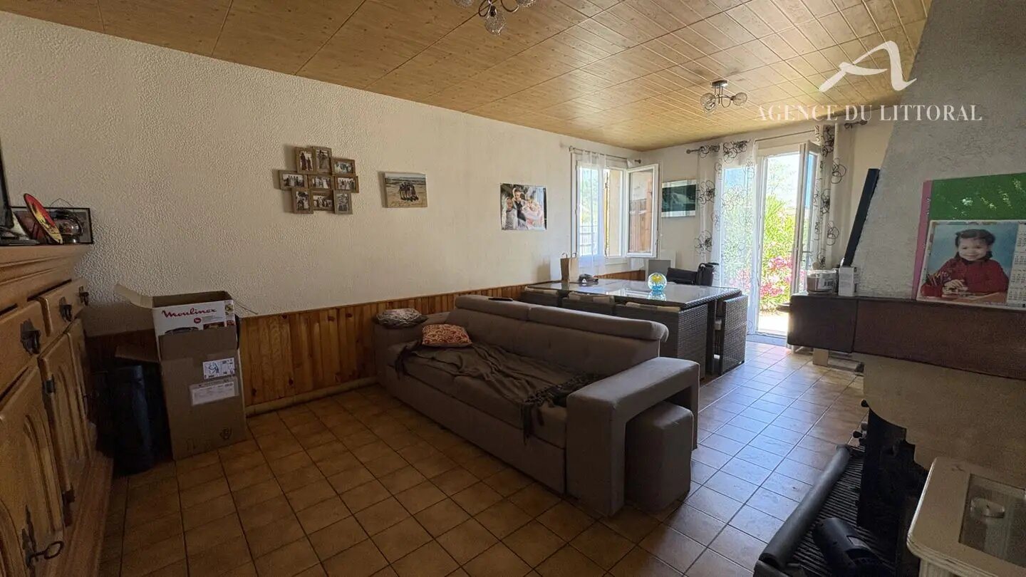 Maison à vendre, 106m², Andernos-les-Bains