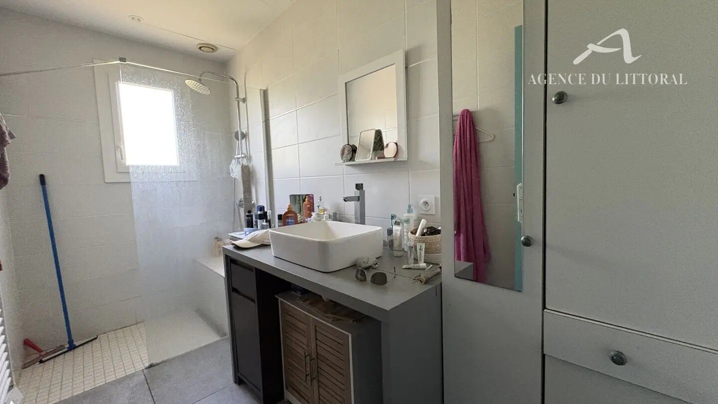 Maison à vendre, 106m², Andernos-les-Bains