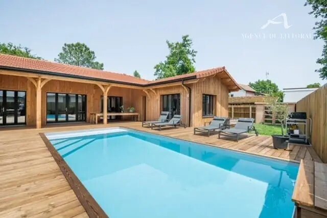 Maison à vendre, 150m², Arès