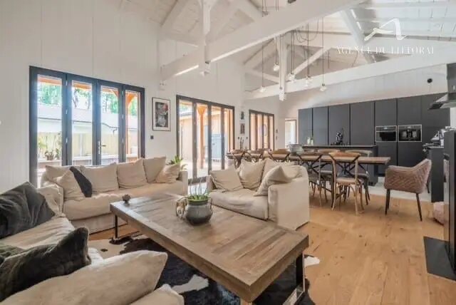 Maison à vendre, 150m², Arès