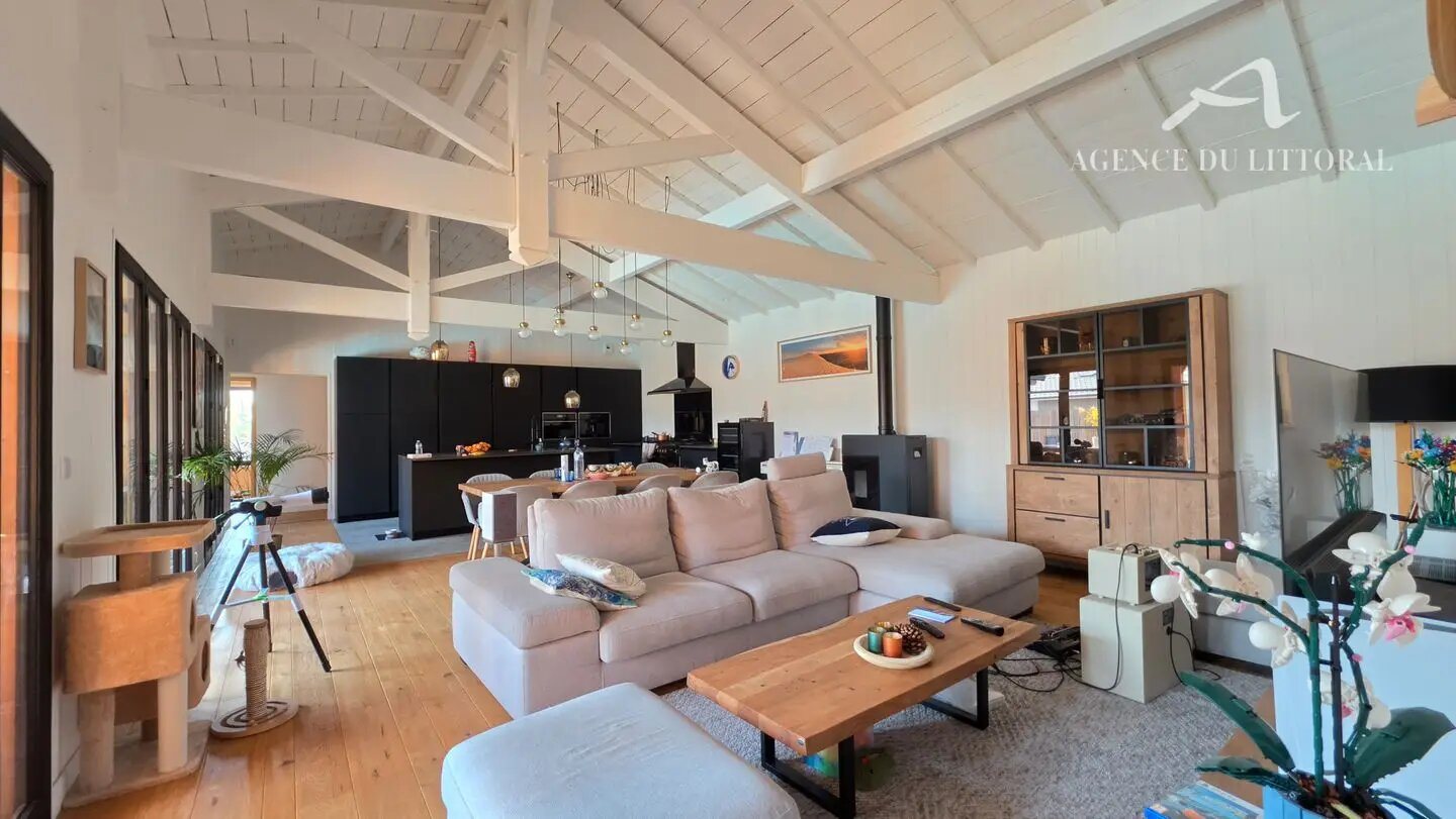 Maison à vendre, 150m², Arès