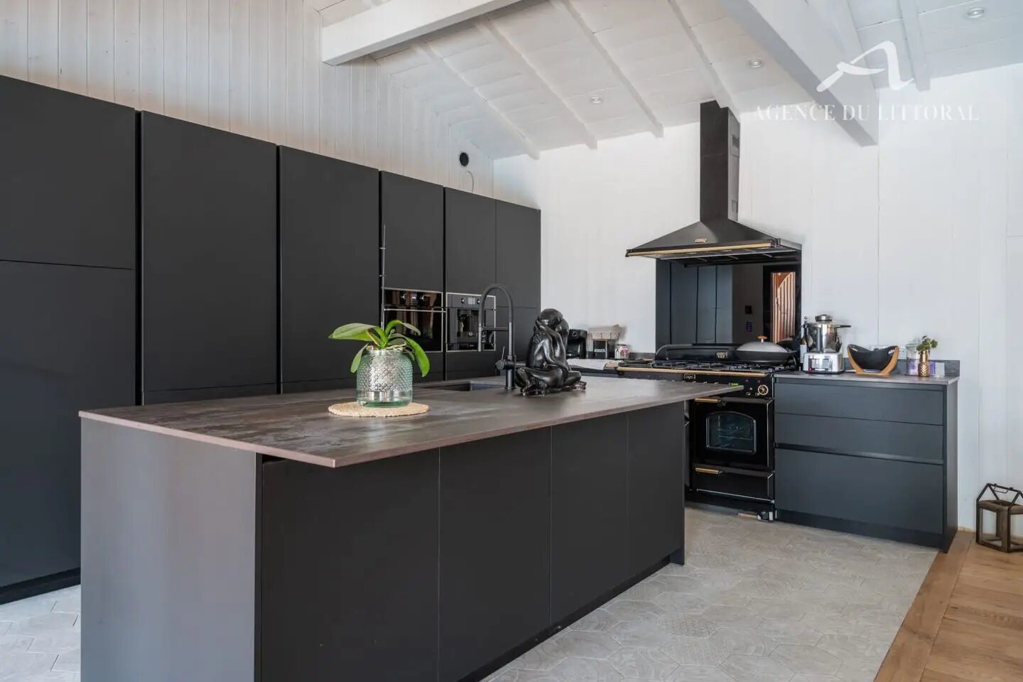 Maison à vendre, 150m², Arès