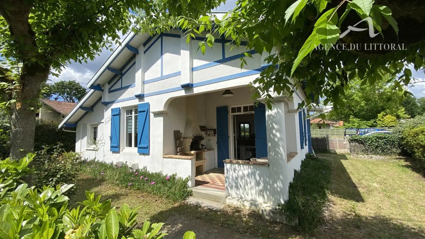 Maison à vendre, 76m², Lanton