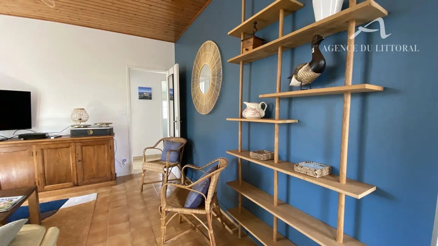 Maison à vendre, 76m², Lanton