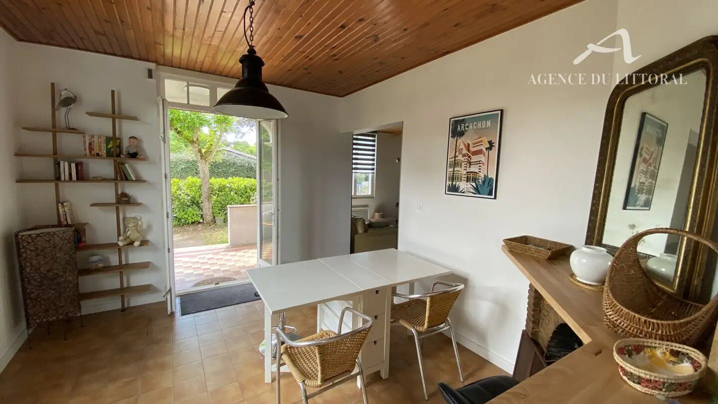 Maison à vendre, 76m², Lanton