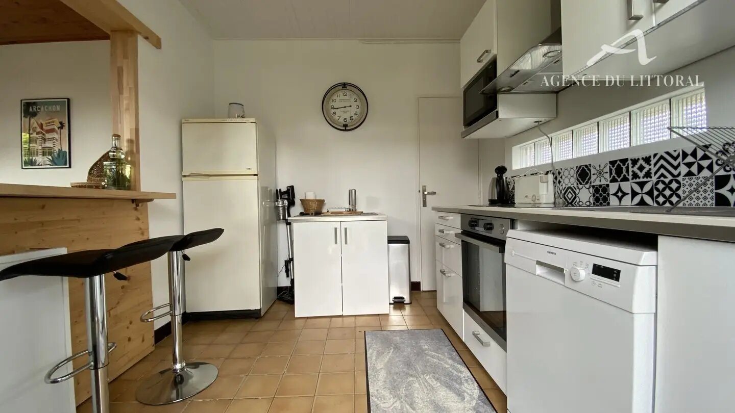 Maison à vendre, 76m², Lanton