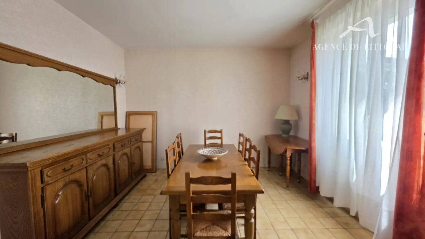 Maison à vendre, 109m², Arès