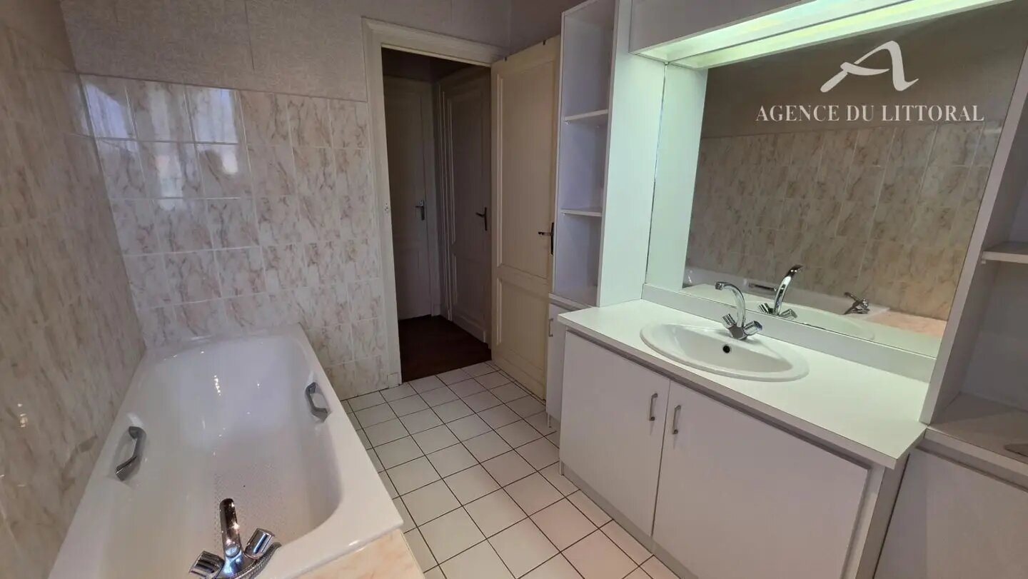 Maison à vendre, 109m², Arès