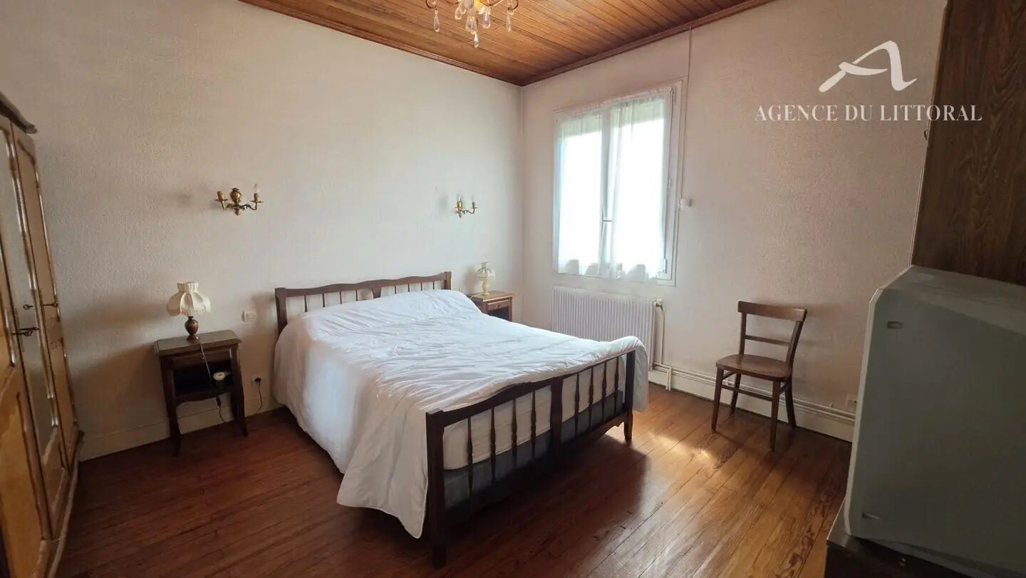 Maison à vendre, 109m², Arès