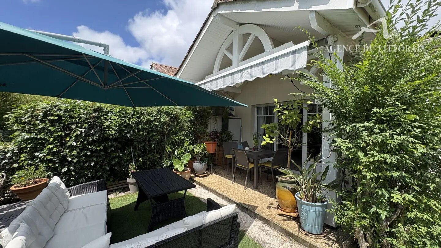 Maison à vendre, 75m², Andernos-les-Bains