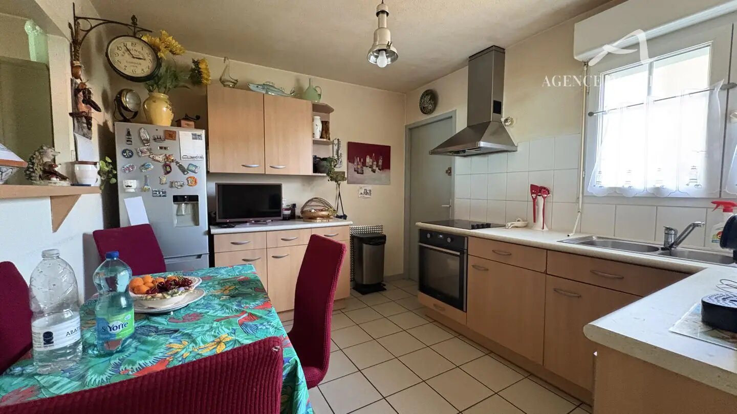 Maison à vendre, 75m², Andernos-les-Bains