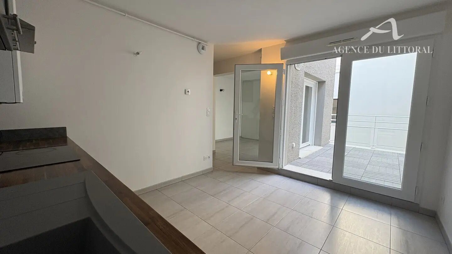Maison à vendre, 30m², Andernos-les-Bains
