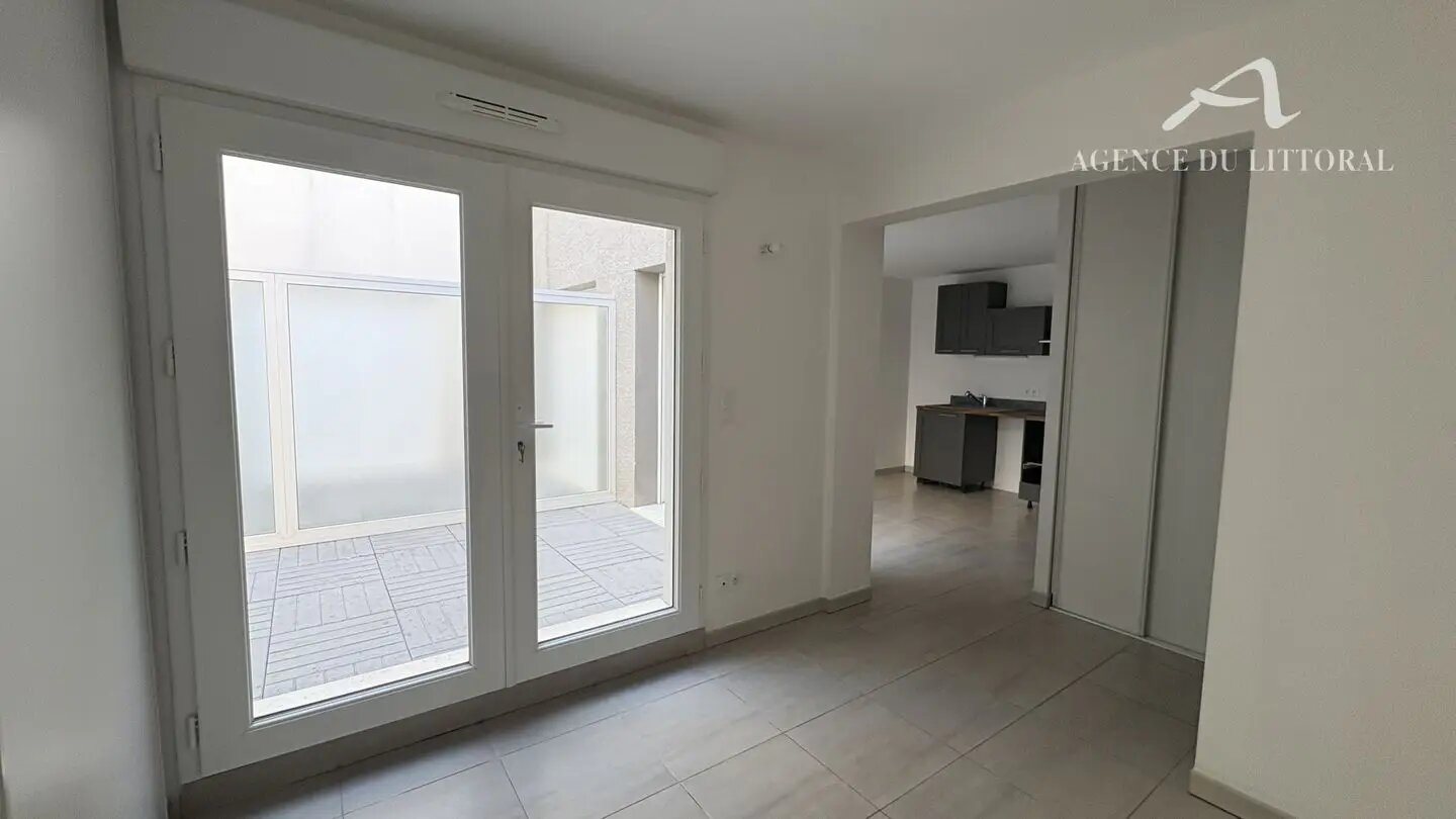 Maison à vendre, 30m², Andernos-les-Bains