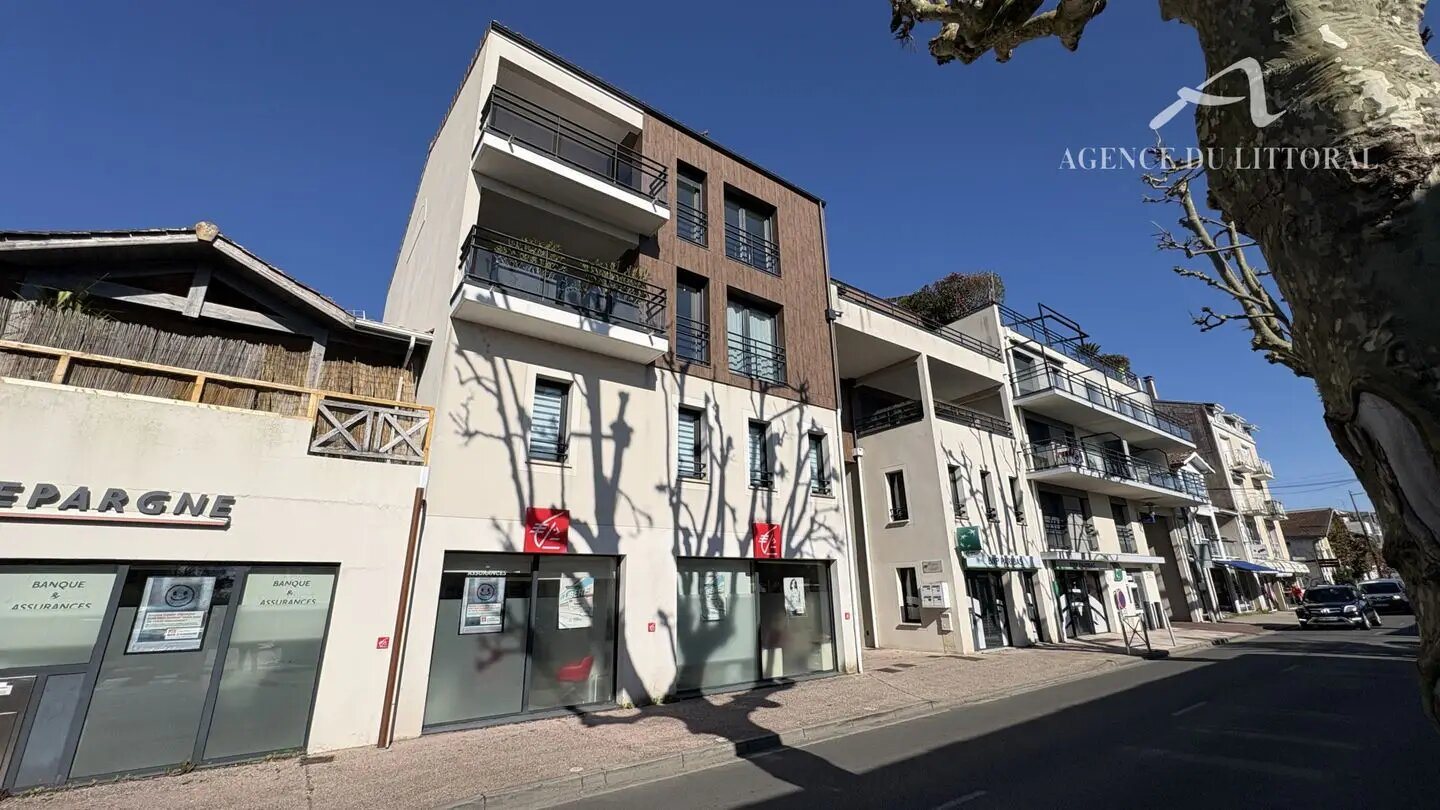 Maison à vendre, 30m², Andernos-les-Bains