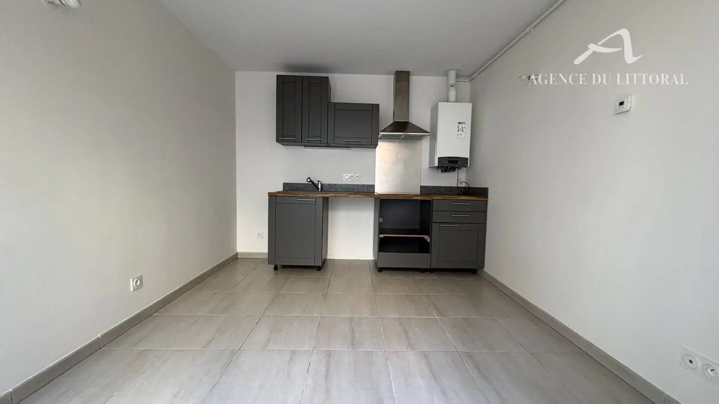 Maison à vendre, 30m², Andernos-les-Bains