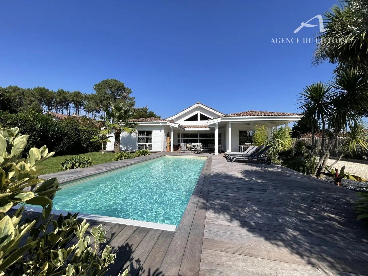 Maison à vendre, 184m², Arès