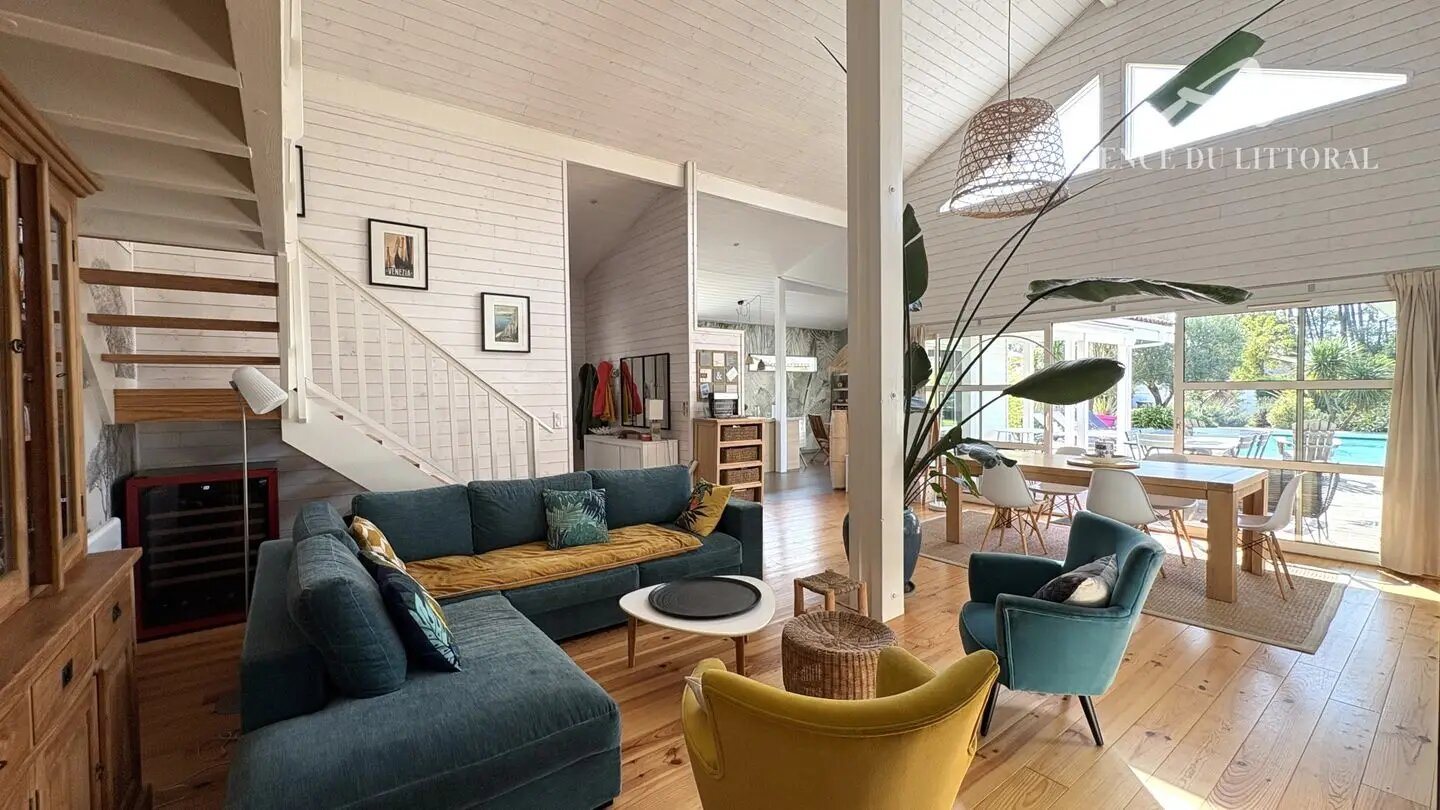 Maison à vendre, 184m², Arès