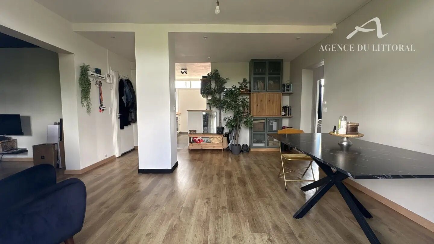 Appartement à vendre, 71m², Andernos-les-Bains