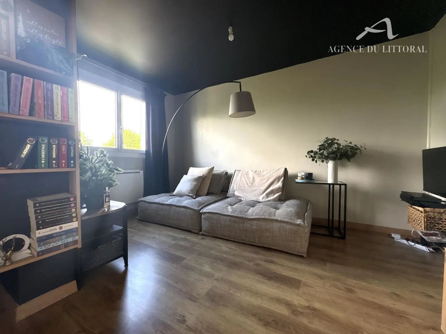 Appartement à vendre, 71m², Andernos-les-Bains