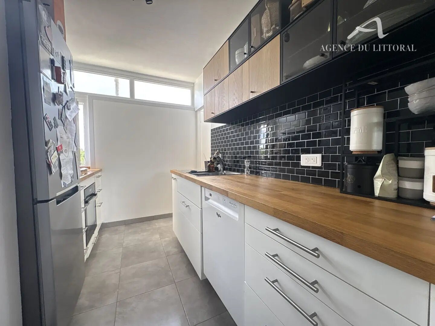 Appartement à vendre, 71m², Andernos-les-Bains