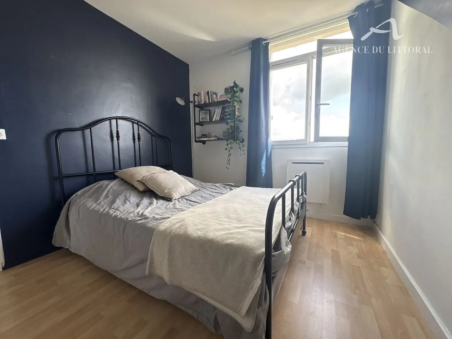 Appartement à vendre, 71m², Andernos-les-Bains