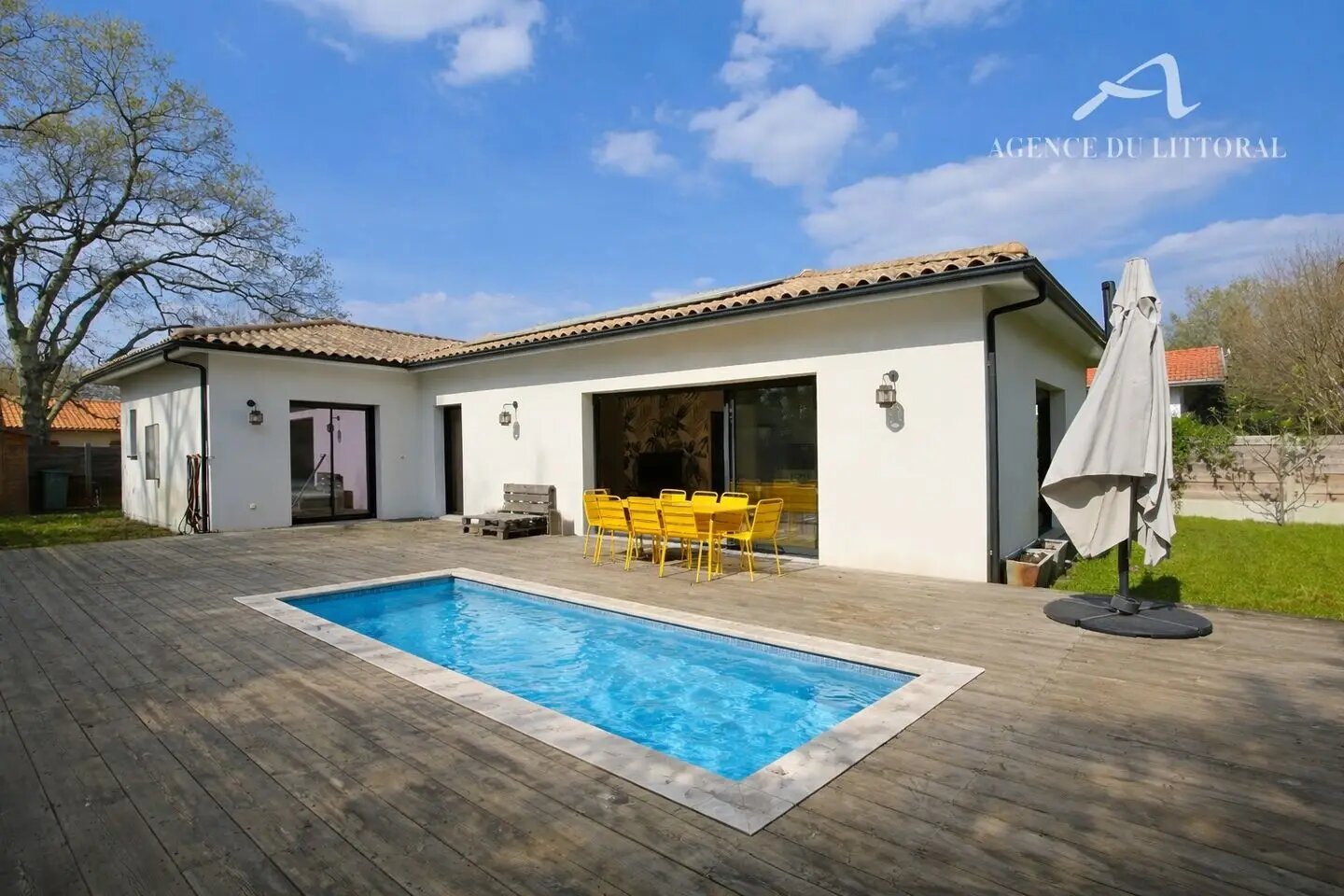 Maison à vendre, 131m², Andernos-les-Bains