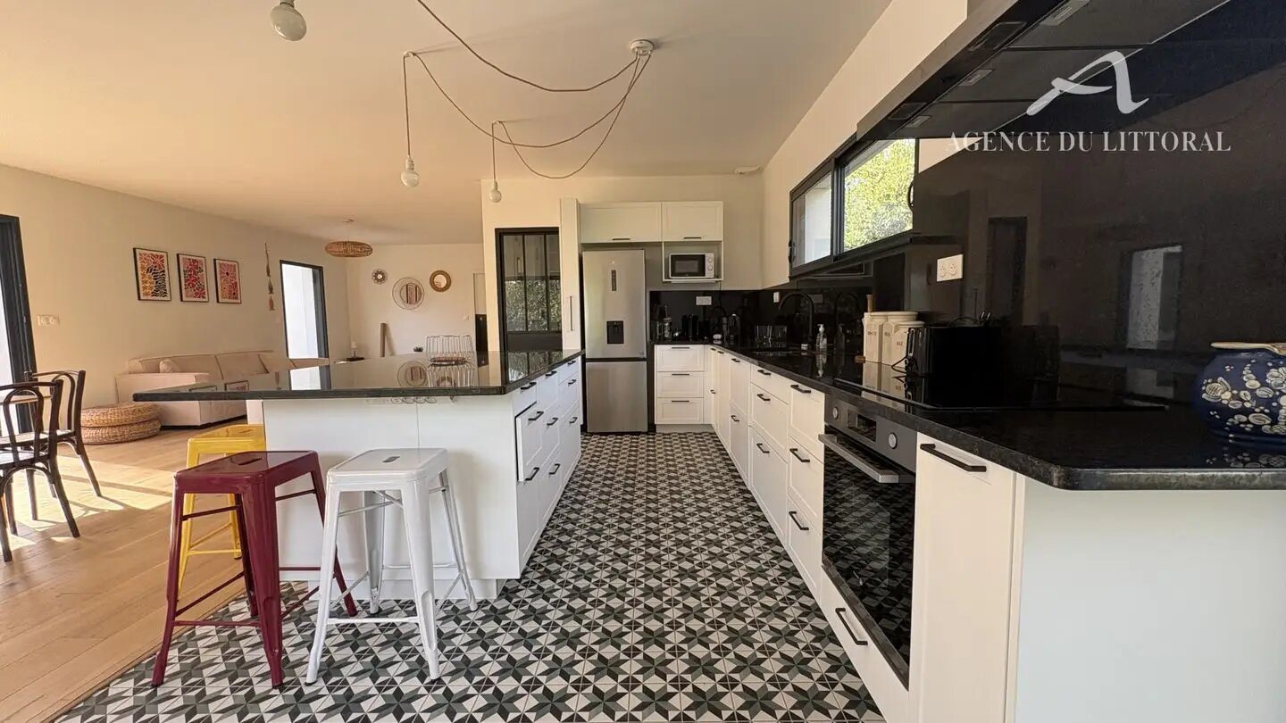 Maison à vendre, 131m², Andernos-les-Bains