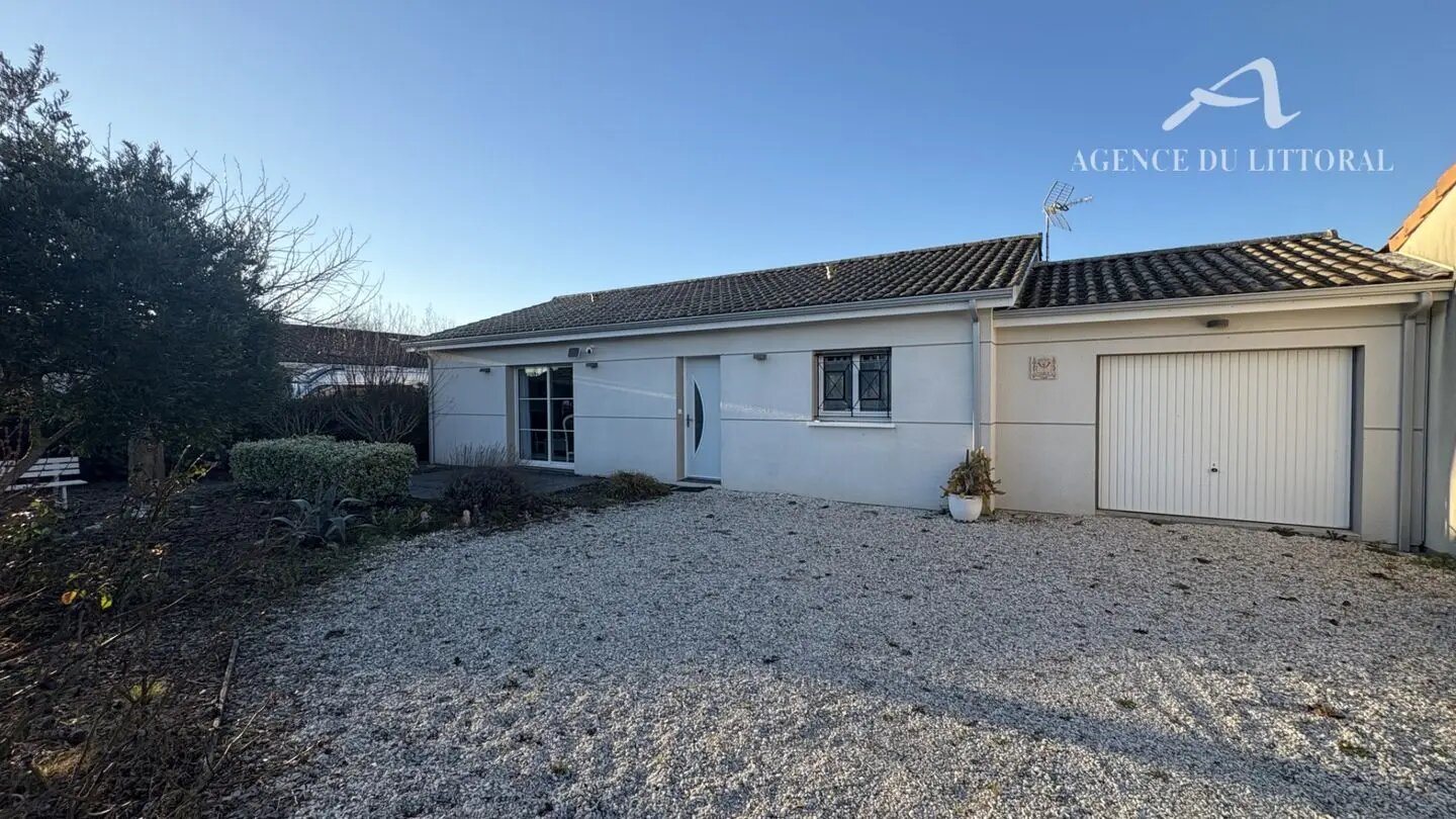 Maison à vendre, 97m², Andernos-les-Bains