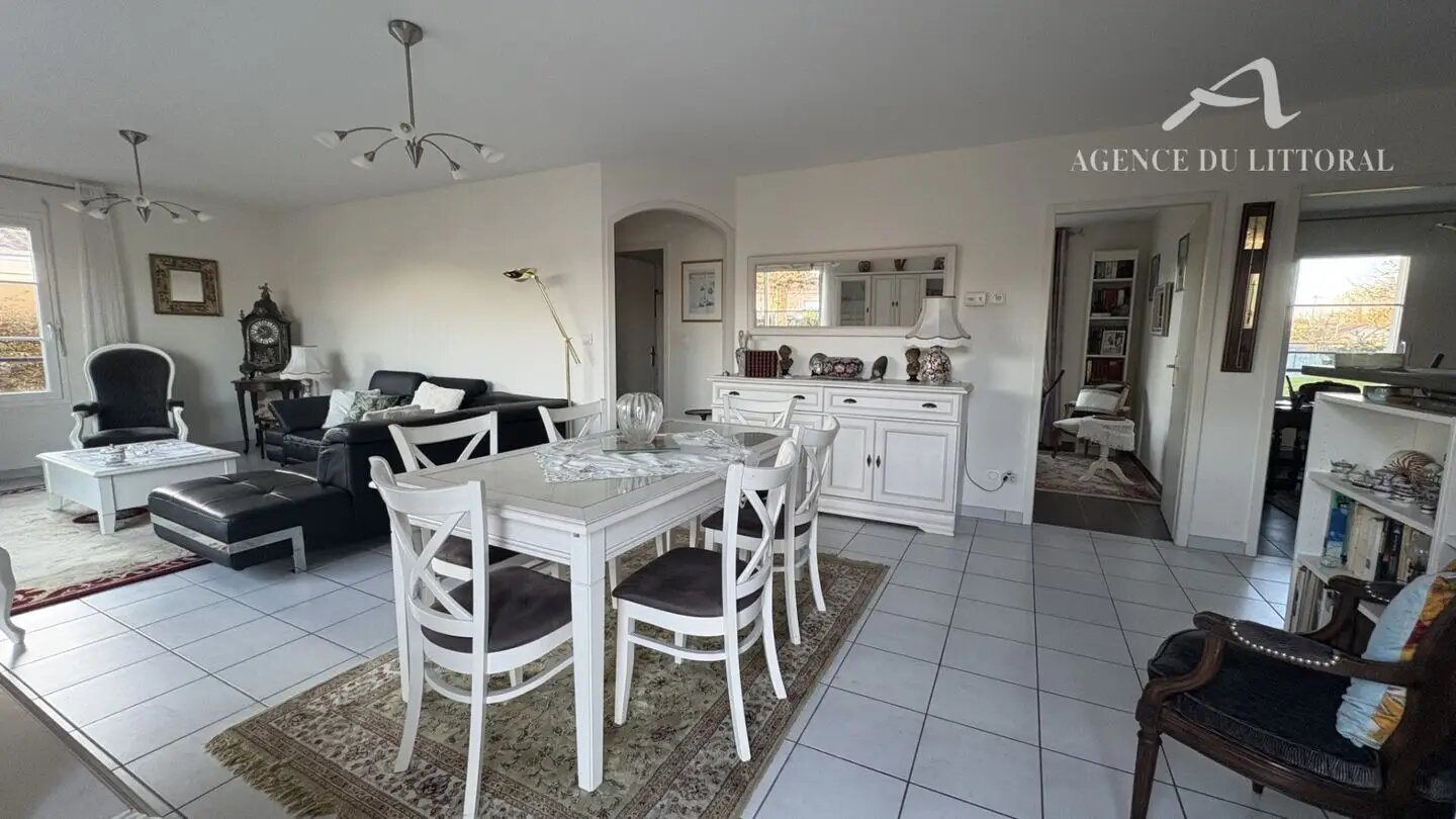 Maison à vendre, 97m², Andernos-les-Bains