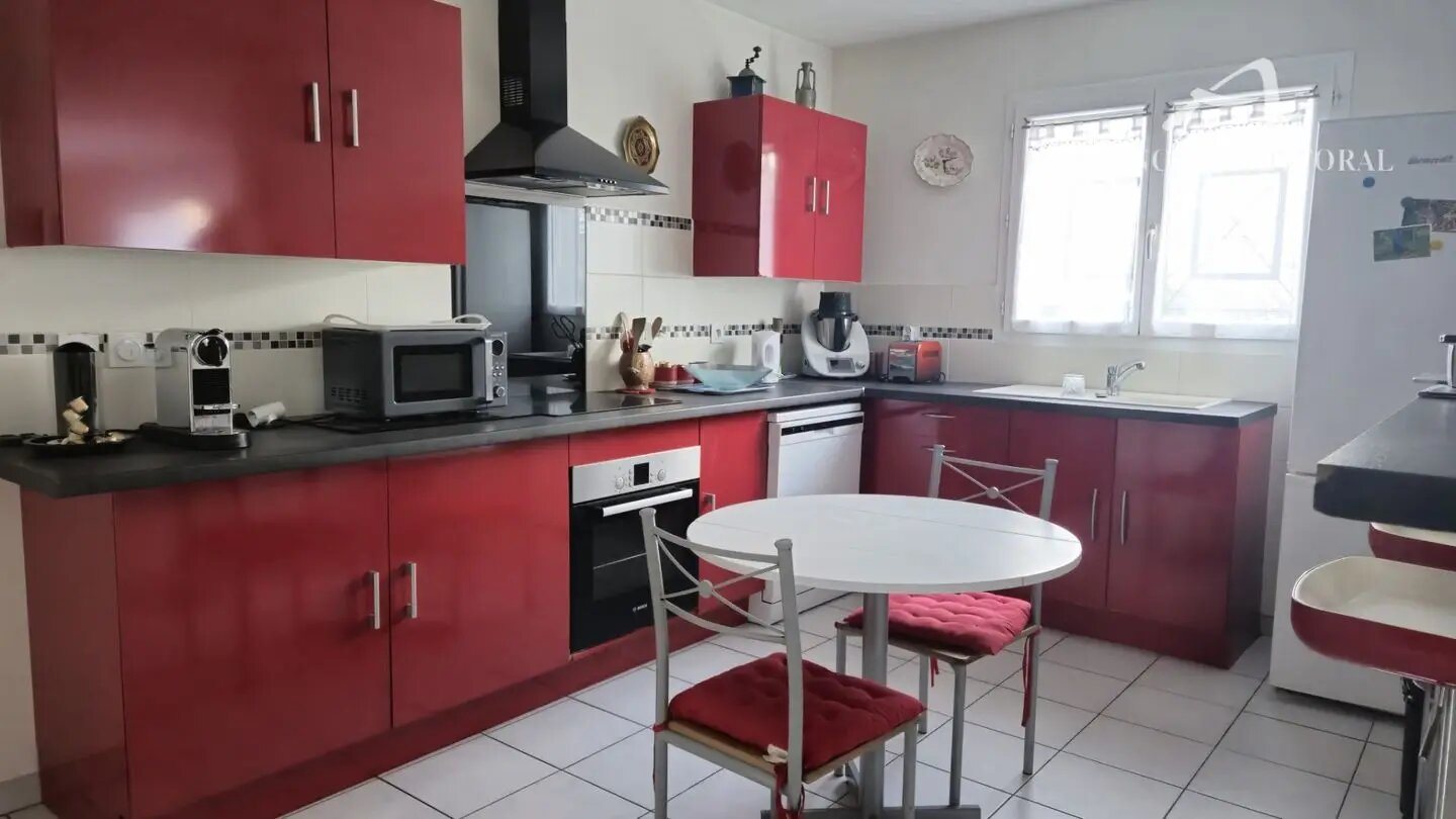 Maison à vendre, 97m², Andernos-les-Bains