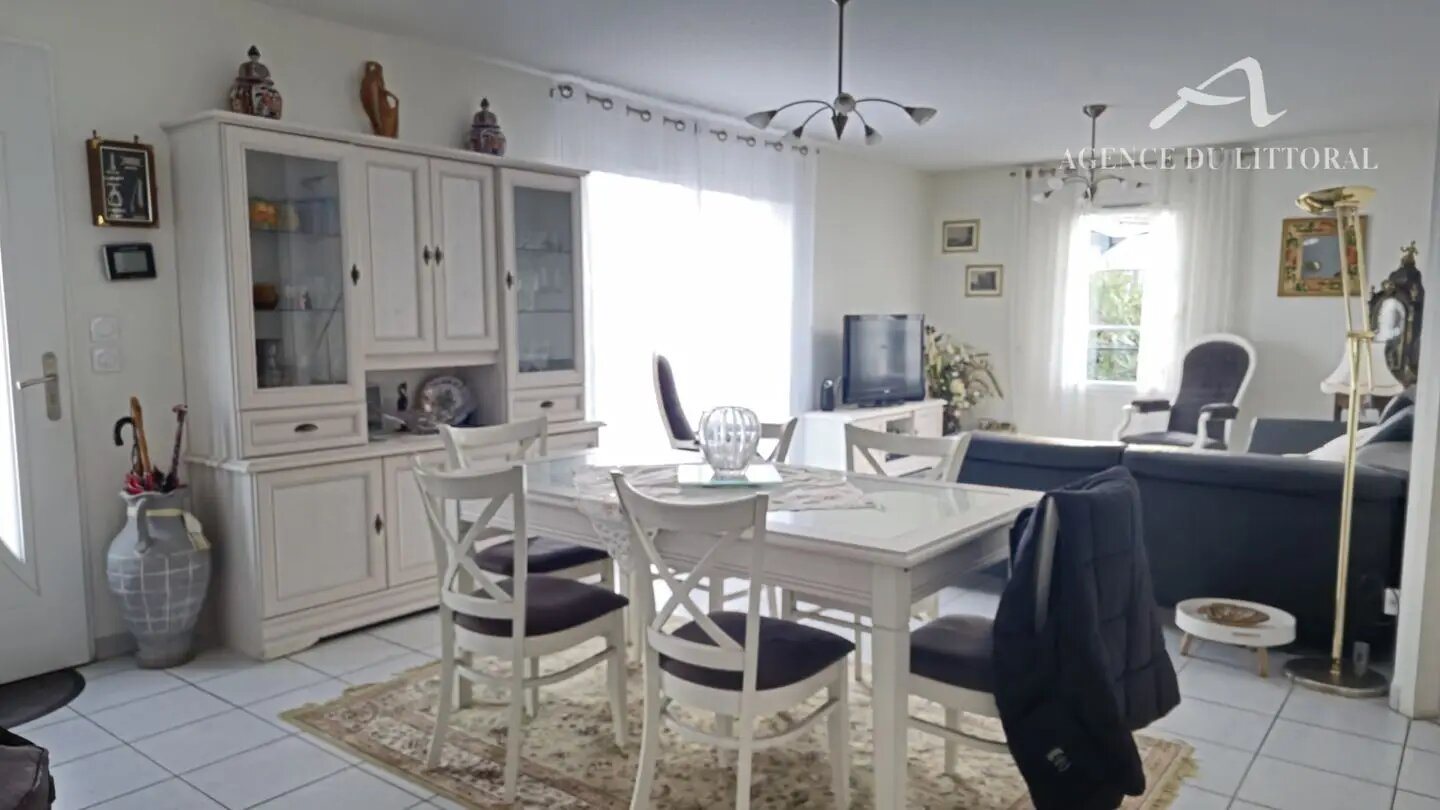 Maison à vendre, 97m², Andernos-les-Bains