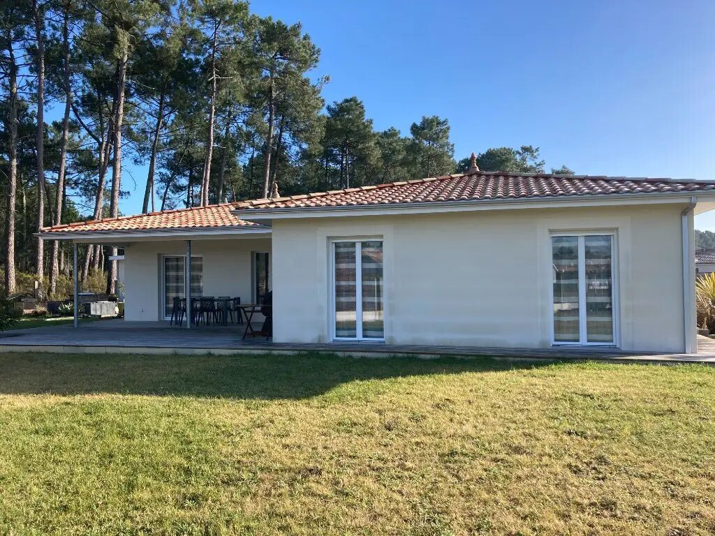 Maison à vendre, 120m², Andernos-les-Bains