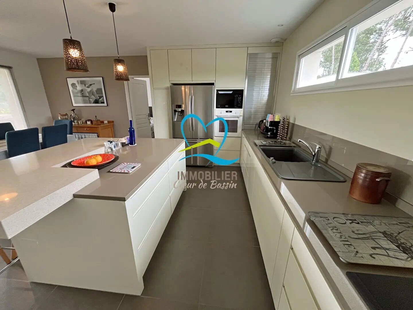 Maison à vendre, 120m², Andernos-les-Bains