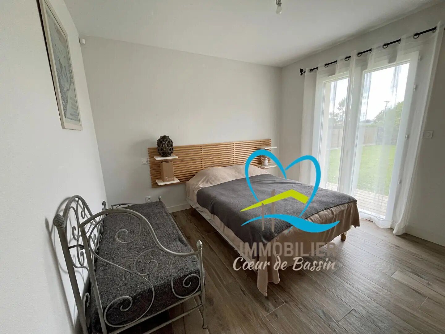 Maison à vendre, 120m², Andernos-les-Bains