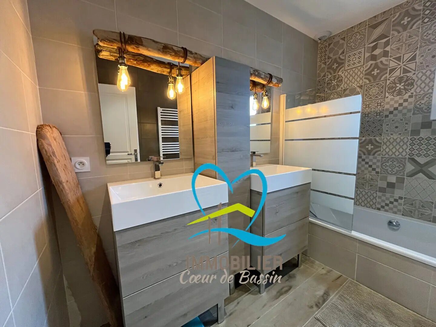 Maison à vendre, 120m², Andernos-les-Bains