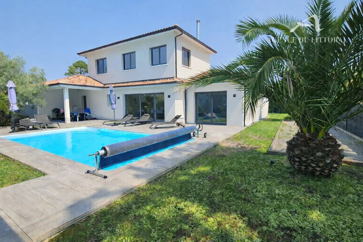 Maison à vendre, 200m², Andernos-les-Bains