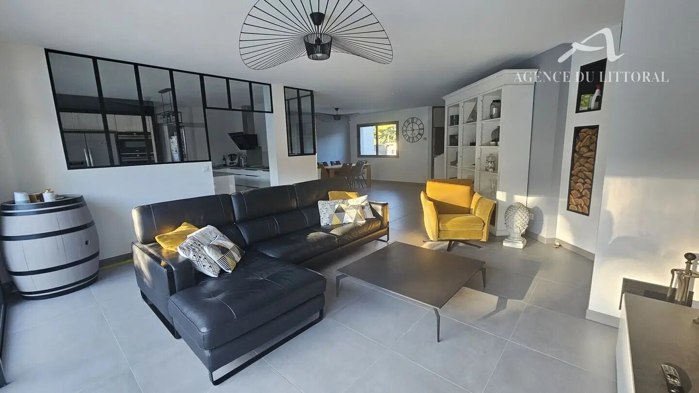Maison à vendre, 200m², Andernos-les-Bains