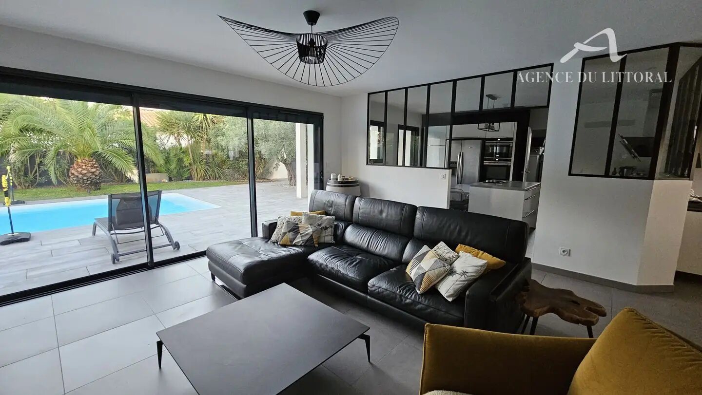Maison à vendre, 200m², Andernos-les-Bains
