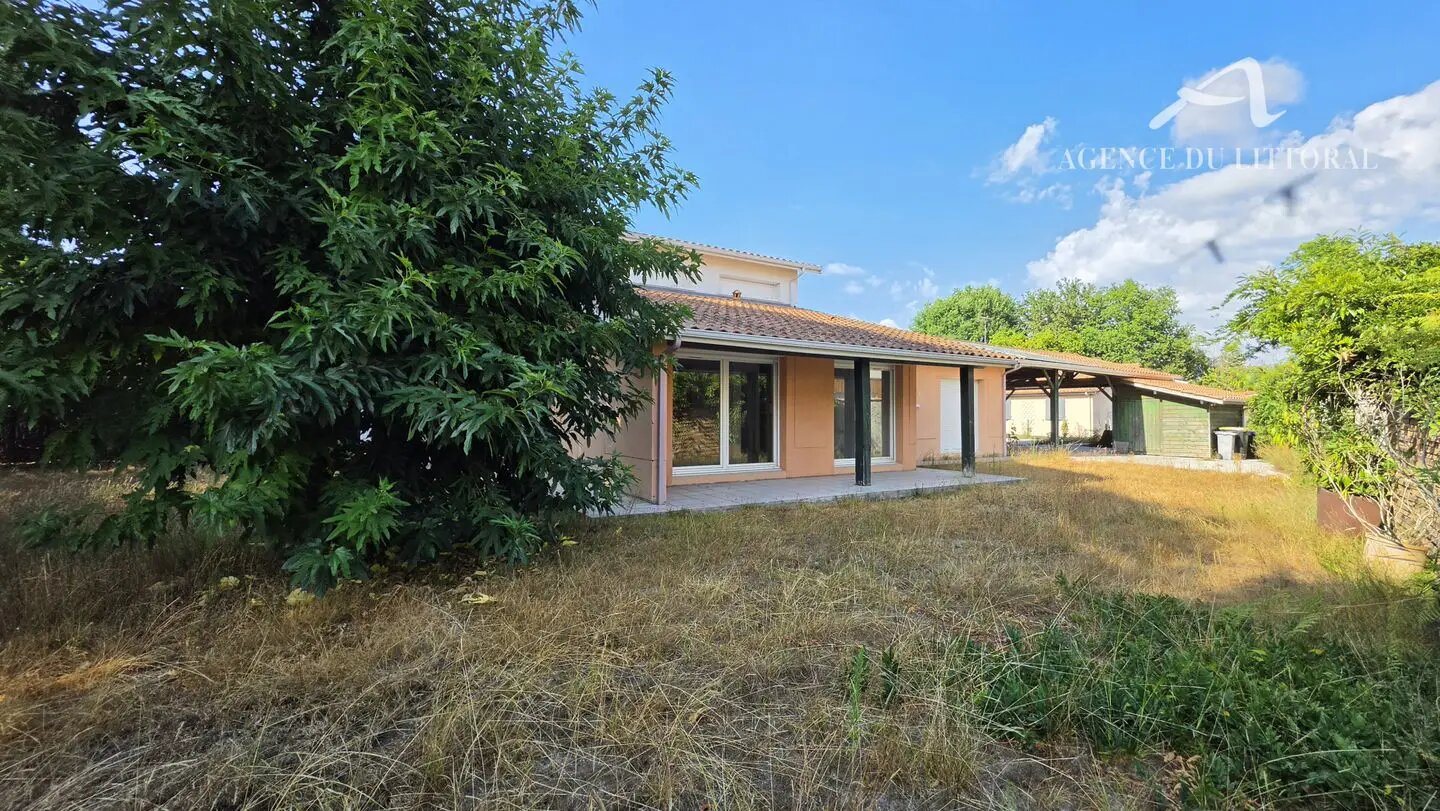 Maison à vendre, 136m², Andernos-les-Bains
