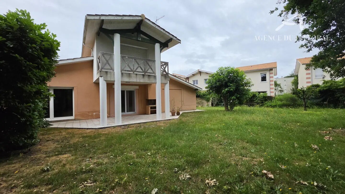 Maison à vendre, 136m², Andernos-les-Bains