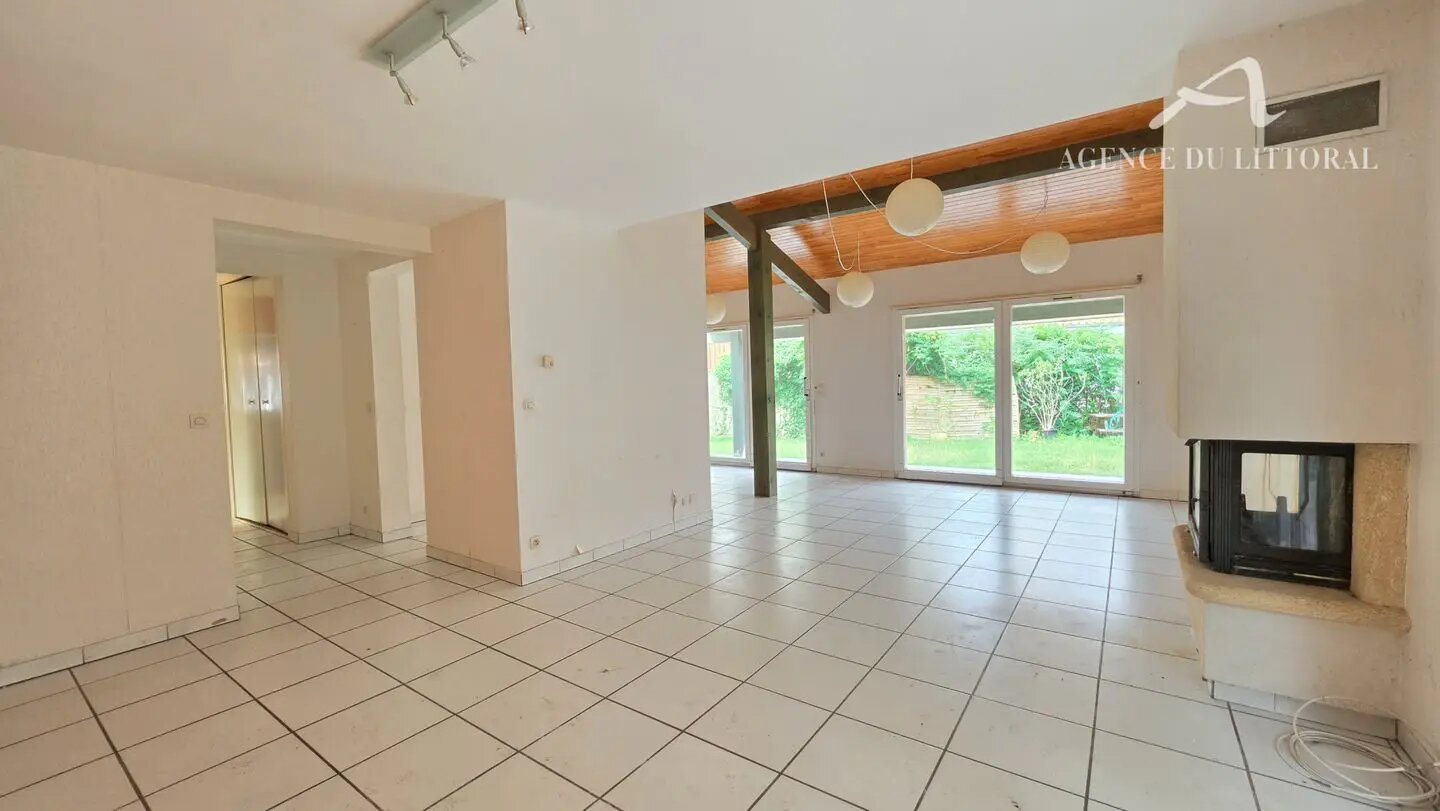Maison à vendre, 136m², Andernos-les-Bains