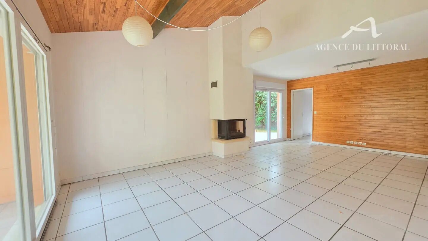 Maison à vendre, 136m², Andernos-les-Bains