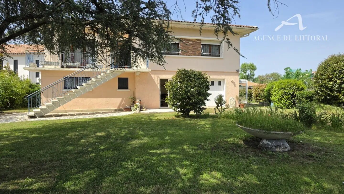 Maison à vendre, 202m², Andernos-les-Bains