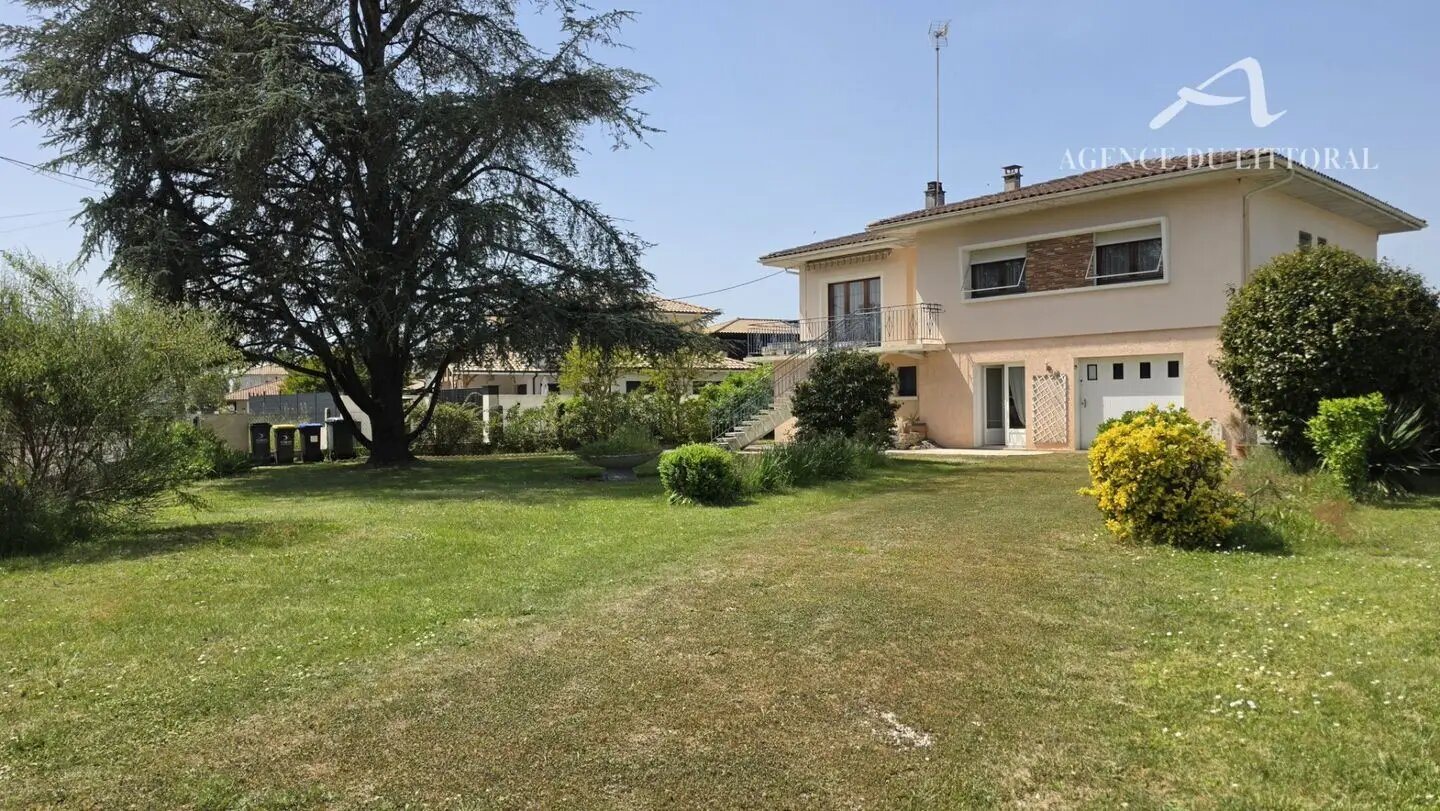 Maison à vendre, 202m², Andernos-les-Bains