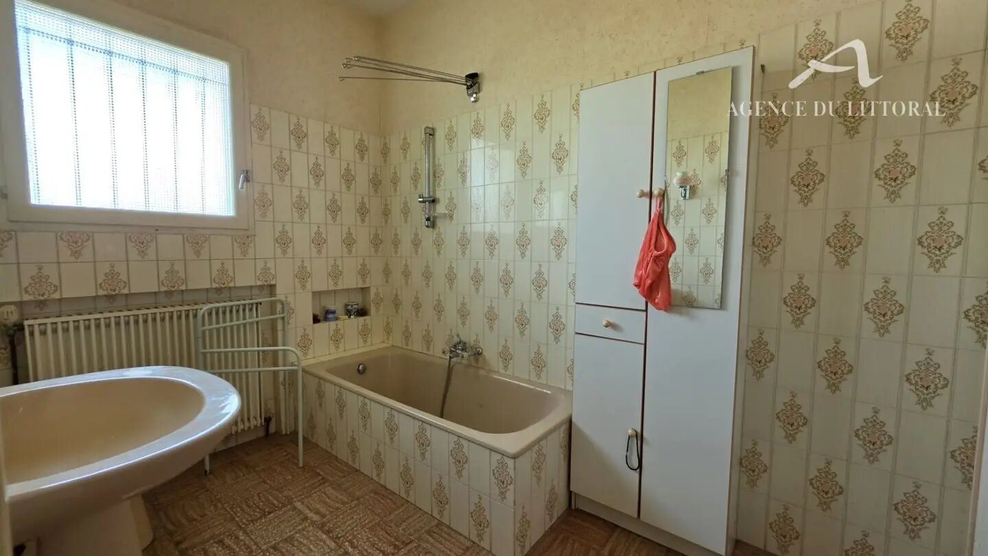 Maison à vendre, 202m², Andernos-les-Bains