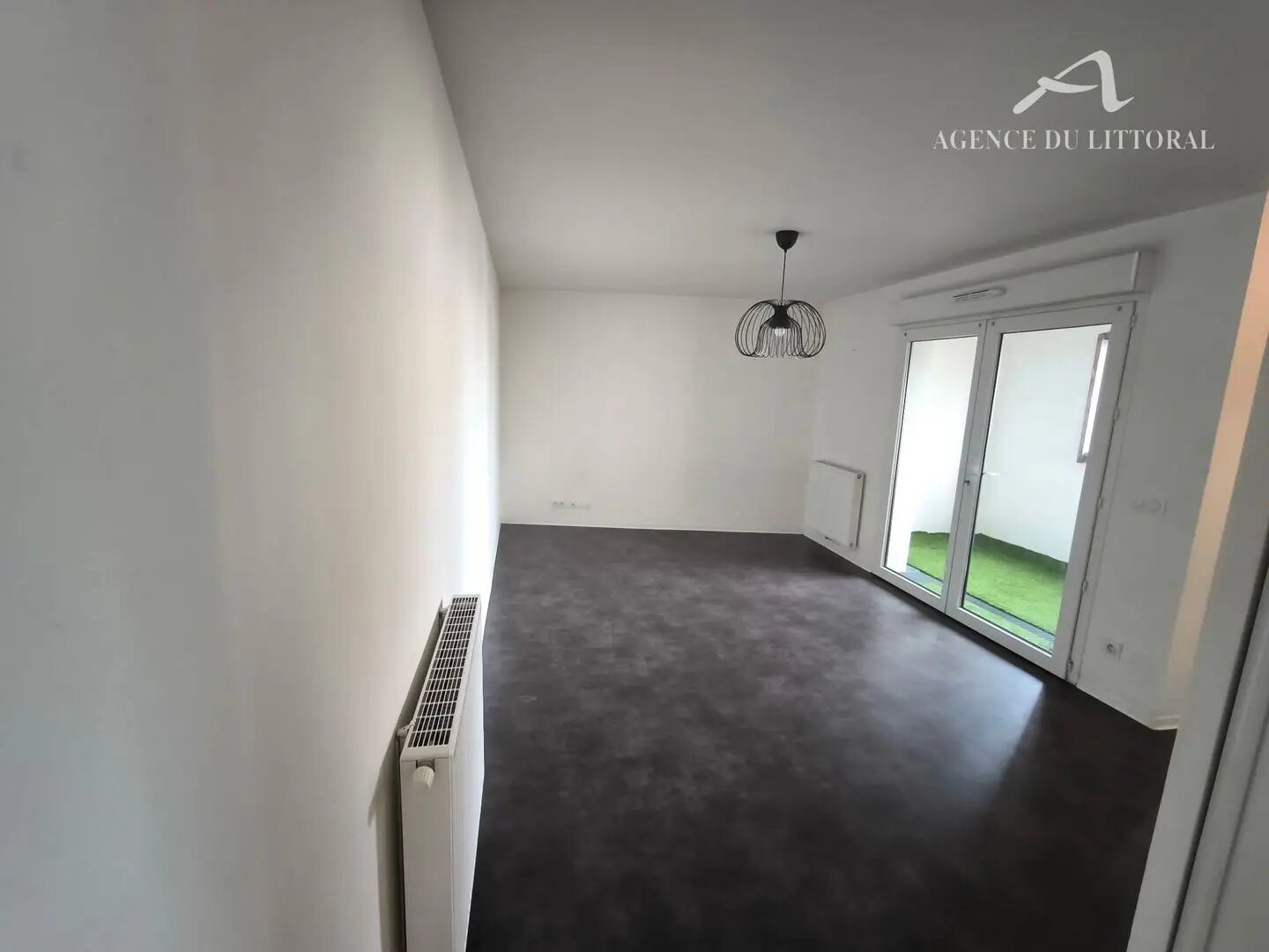 Appartement à louer, 43m², Arès