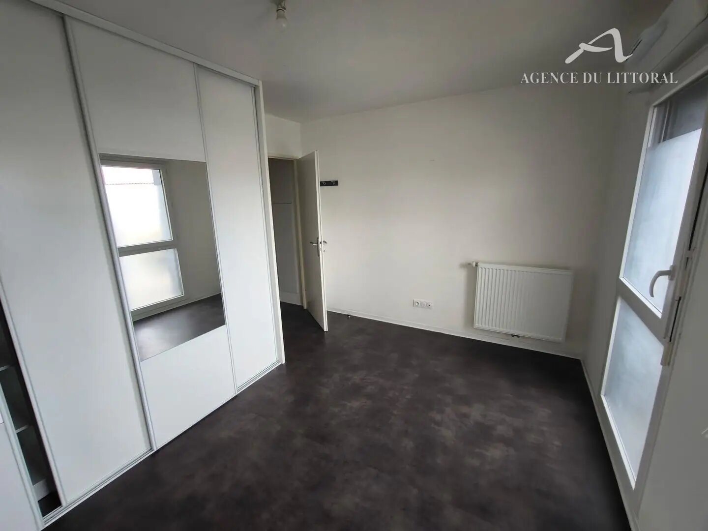Appartement à louer, 43m², Arès