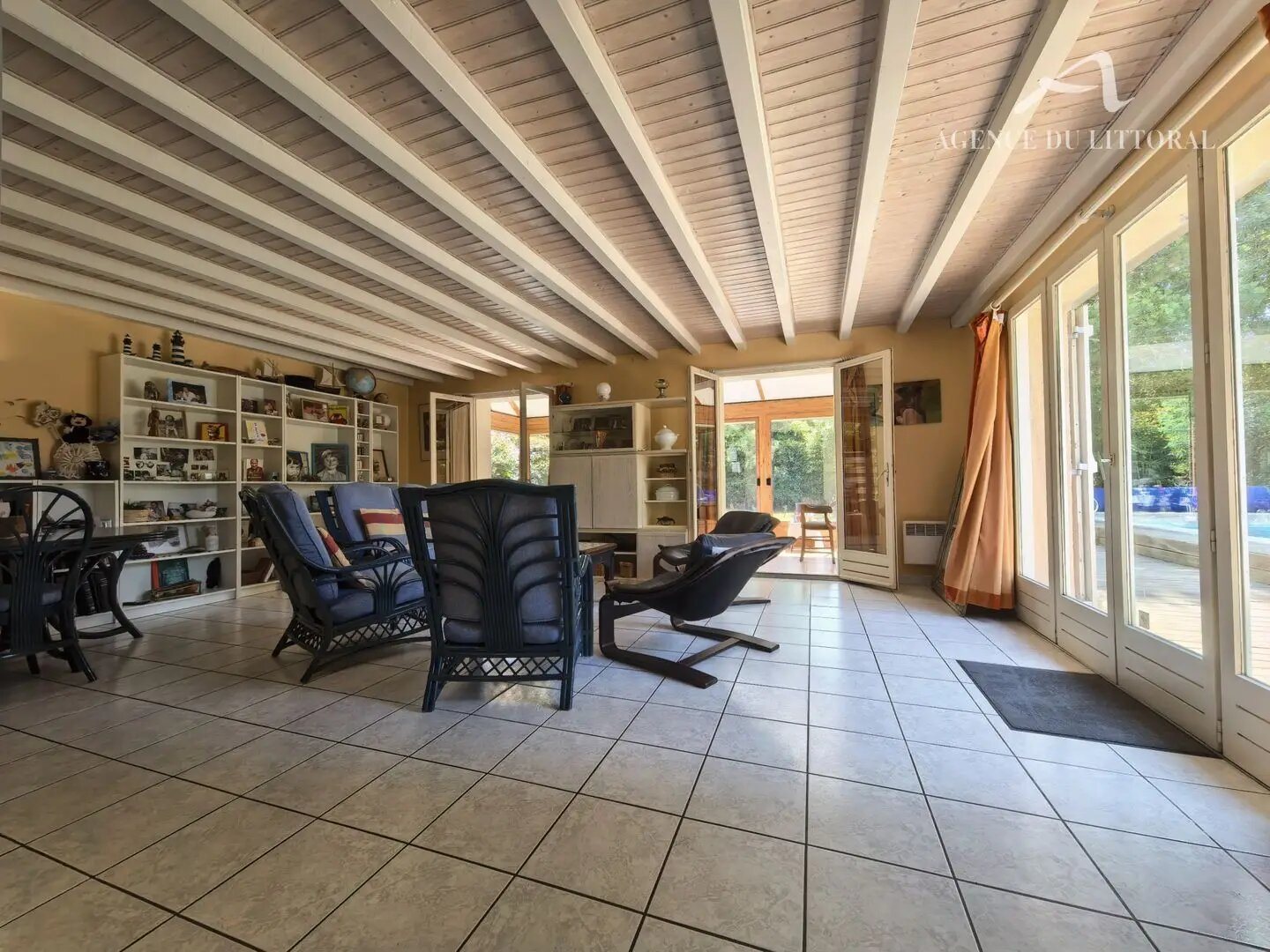 Maison à vendre, 130m², Lanton