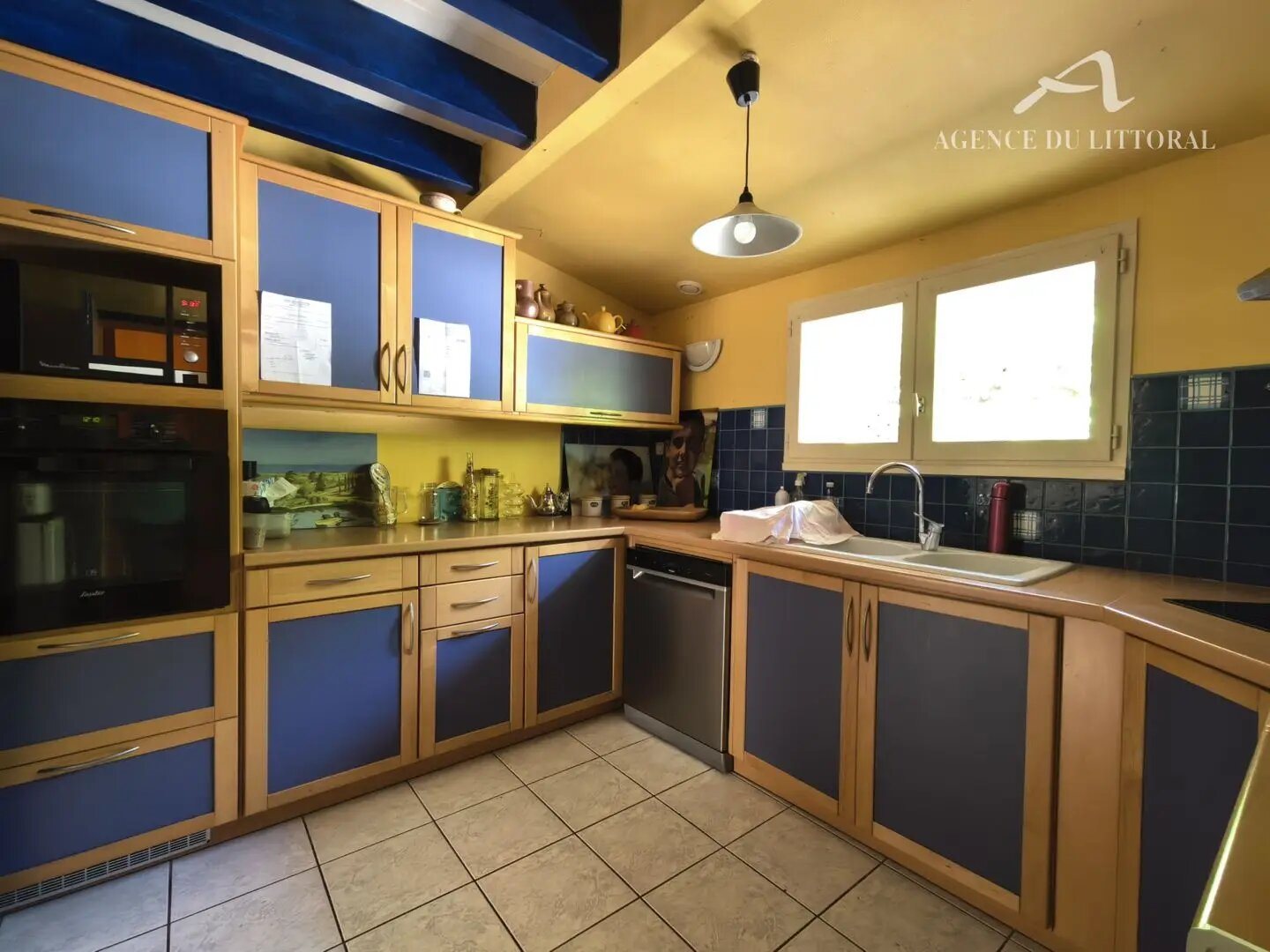 Maison à vendre, 130m², Lanton